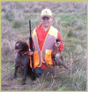 Description: Description: dj 1st pheasant 10-07